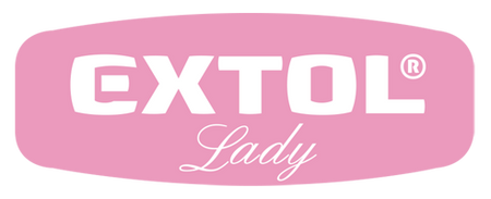 Extol Lady szerszámok - Berb Szerszám